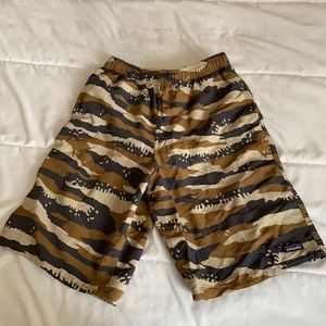 NWOT Boys Baggies Swim Shorts - Sz. XL